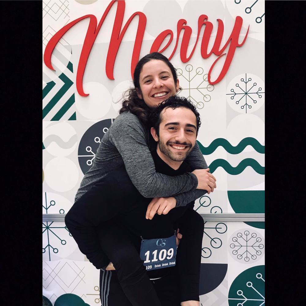 Meet your Posher, Dean